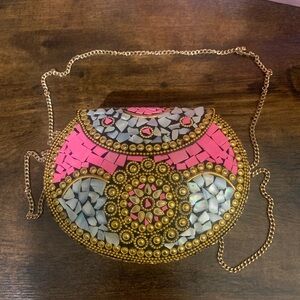 Ramla Mosaic Bag